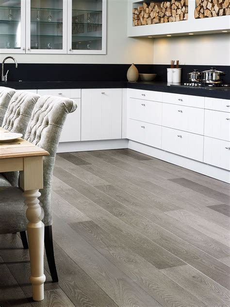 How To Choose The Perfect Kitchen Flooring Flooring