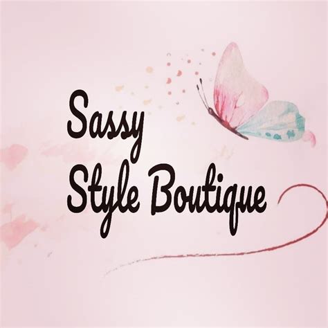 sassy style boutique posts facebook