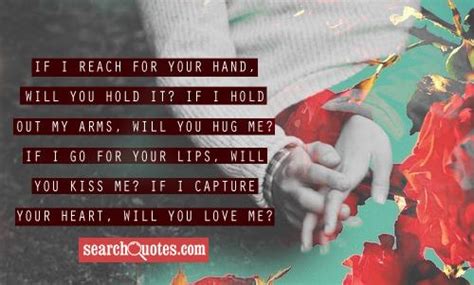 Hold You In My Arms Quotes Quotations And Sayings 2020
