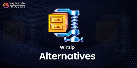 Top 7 Free Winzip Alternatives Macwindows