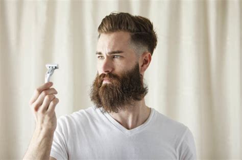 Is Growing A Beard Good For You Having Facial Hair Is Great For Your