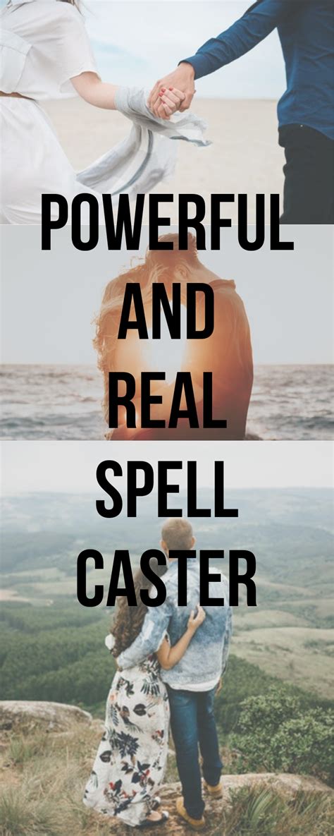 Powerful And Real Spell Caster Real Spells Spell Caster Real Love