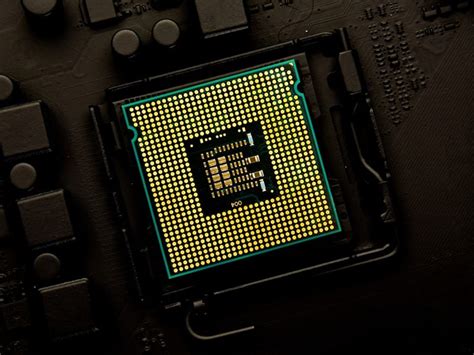 What Is A Cpu Understanding The Basics The Plug Hellotech