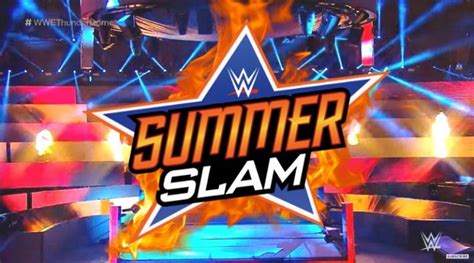 Belair cuts a brief promo saying she's also not happy, and will take. WWE Planning To Have Fans At SummerSlam - Wrestling Attitude