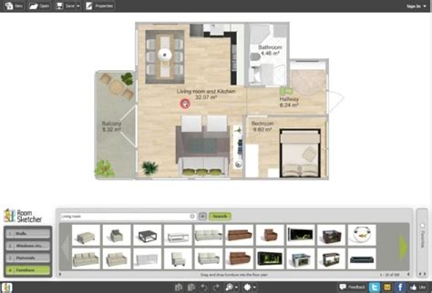 Roomsketcher lets you quickly and easily visualize your home design in 3d using snapshots. 6+ Best 3D Room Planner Free Download for Windows, Mac, Android | DownloadCloud