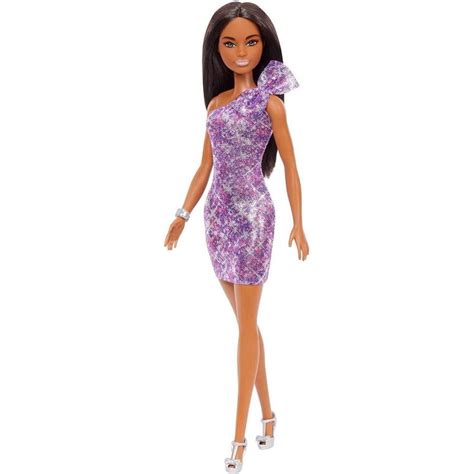Muñeca Barbie Glitz Grb34 Barbiepedia