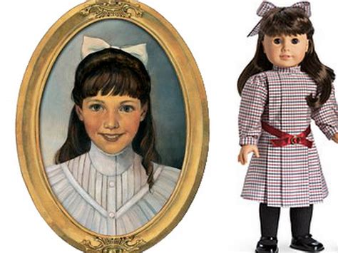 The Definitive Ranking Of The American Girls Dolls