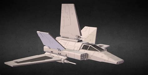 Adam harrison 4 minute read october 21. Star Wars: Alpha-class Xg-1 Star Wing | DownloadFree3D.com
