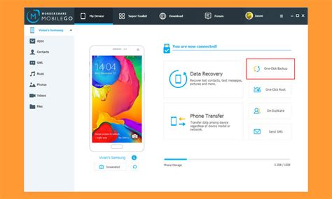 Scroll to back up your phone and tap view details. 6 Best Backup And Restore App From Android To Desktop PC