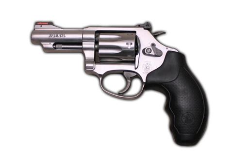 Review Smith And Wesson Model 63 An Official Journal Of The Nra