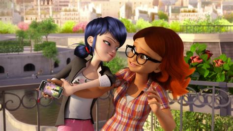 Alya Césaire Miraculous Ladybug Photo 40450619 Fanpop