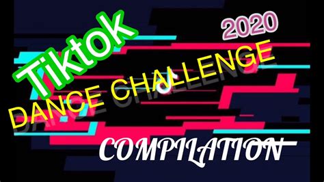 Tiktok Dance Challenge 2020 Tiktok Dance Mashup 2020 Youtube