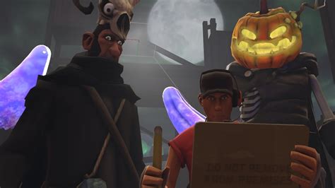 ☑ How Long Does Tf2 Halloween Event Last For Anns Blog