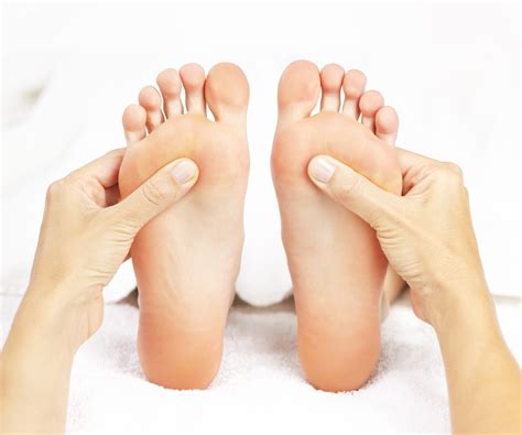 What You May Not Know About Integrative Reflexology Elements Massage Bedford