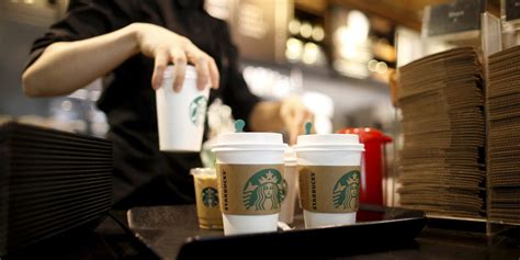 Caffeine may also be added as an ingredient to foods and beverages. This is how much caffeine is in your favorite drinks ...