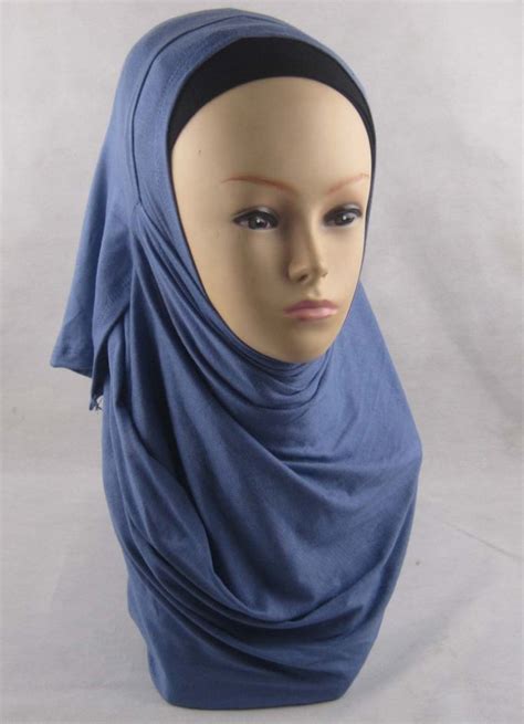 instant hijab shawl slip on instant hijab hijab slip on
