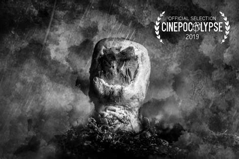 Unseen: A 2019 Short Film
