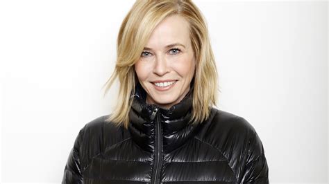 Chelsea Handler Announces New Netflix Show With A Detailed Note To Herself Mashable