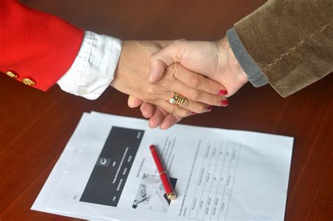 5 Steps To Having An Amicable Divorce