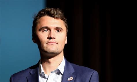 Can we move the black vote 20 point by 2020? Charlie Kirk: Republican Donor Offers $50,000 Reward for Identity of NYT Op-Ed Writer