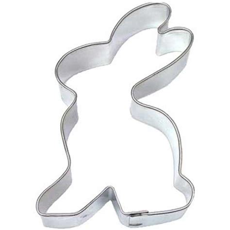 Easter Cookie Cutters