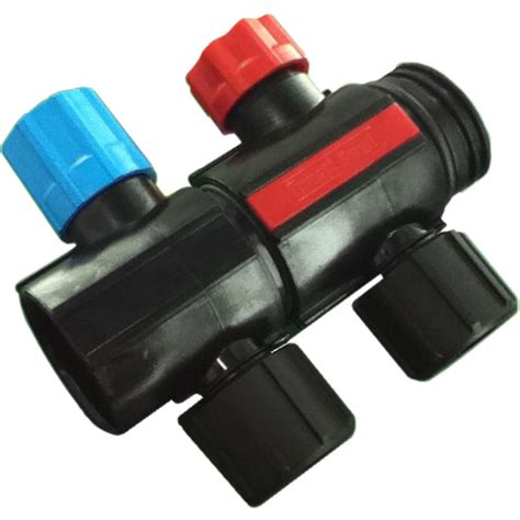 Insidious because they can mimic a number of other problems, and irritating because you may have to tear half the engine apart to deal with them. Heatlink 78400 Twistseal Supply & Return Module ...