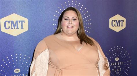 Is Chrissy Metz Leaving This Is Us Actress Lands New Record Deal Ahead