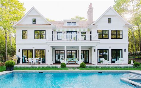 This Stunning Hamptons Home Is Now Open To The Public Hamptons House
