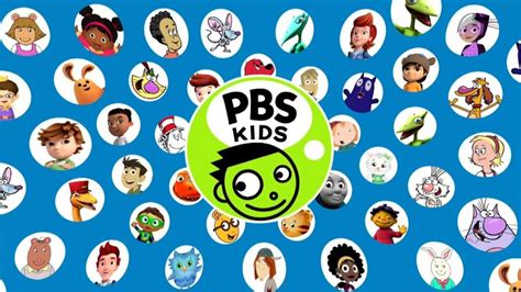 10 Pbs Shows From Your Childhood That Youve Probably Forgotten About