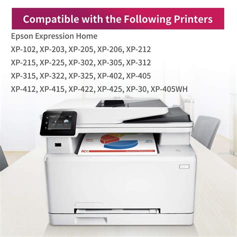 If you installed a windows 10 update in march 2021, your printer may not print correctly. Epson Inkjet Printer Xp-225 Drivers / Epson Expression ...