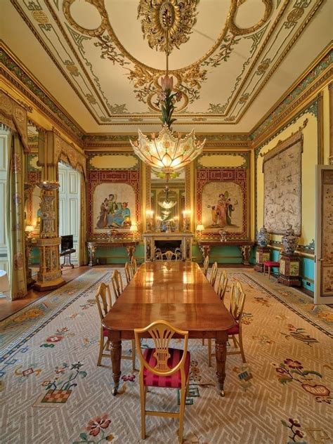 Buckingham palace, the queen's official workplace and london residency, is said to be haunted by by the ghost of an enchained monk in a brown cowl. Centre Room: this is also known as the Balcony Room ...