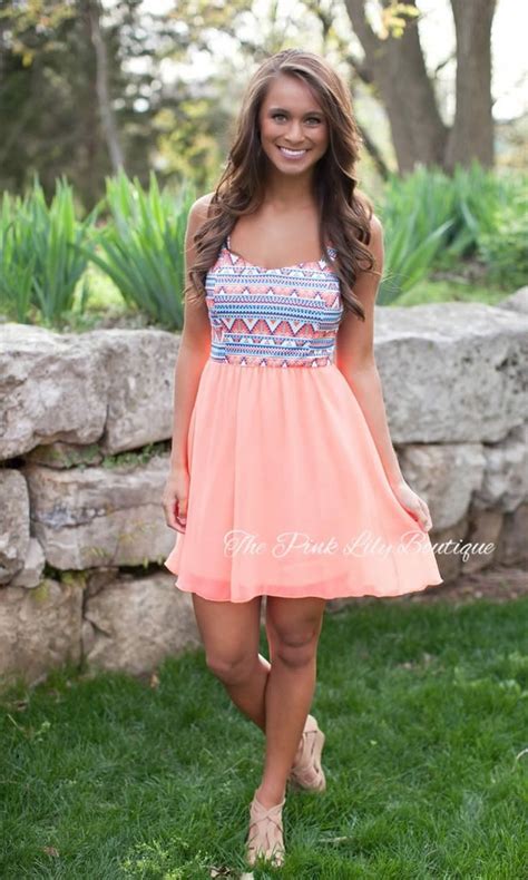 21 Cute Casual Dresses For Chic Summer Look Designerz Central