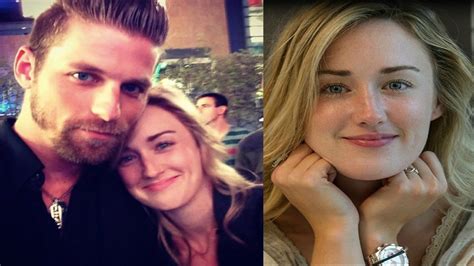Who Is Brian Wayne Foster ‘the Last Of Us Star Ashley Johnson Files