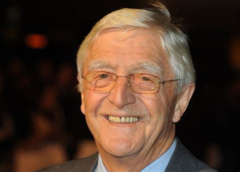 Sir Michael Parkinson Urges Men Not To Ignore Risk Of Prostate Cancer