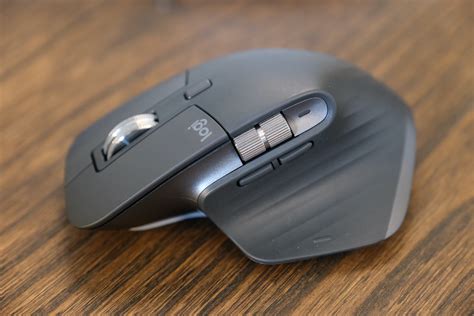 The mx master 2s was a fantastic mouse, but i had two complaints about it: Logitech's MX Master 3 mouse and MX Keys keyboard should ...