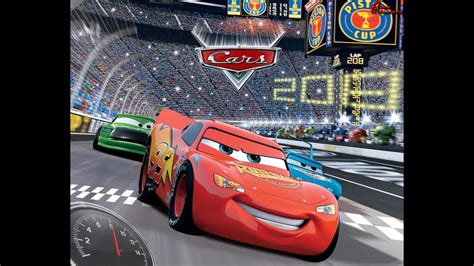 One of these cars is perfect for you. Madalin Stunt Cars 3 | Cars 3 Teaser Trailer | Cars 3 Release Date - YouTube