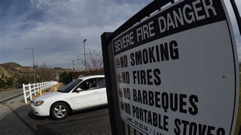 California Gas Leak Firm Socal Sued For Safety Violations Bbc News