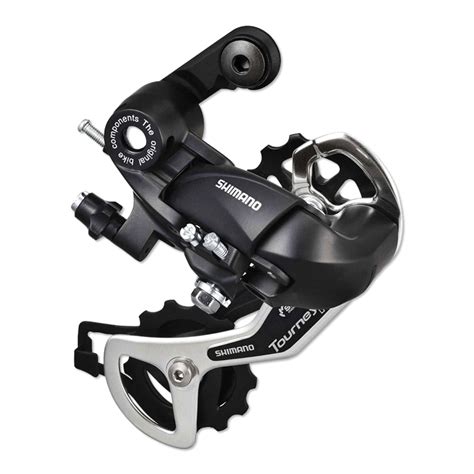 Shimano Tourney TY RD TY500 Rear Derailleur 6 7 Speed Direct