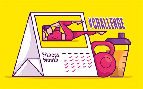 10 Fitness Challenge Ideas To Boost Client Engagement And Retention