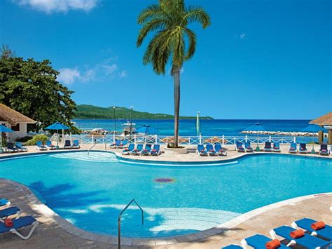 Sunscape Splash Montego Bay Montego Bay Stsvacations