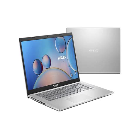 Asus X415 Laptop X415ea Ek101t 14 Inches 11th Gen Intel Core I5