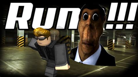 Obunga Finds Us In Roblox Nicosnextbots Youtube
