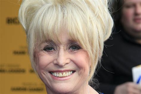Dame Barbara Windsor Dead Eastenders And Carry On Actress Has Died At The Age Of 83 Irish