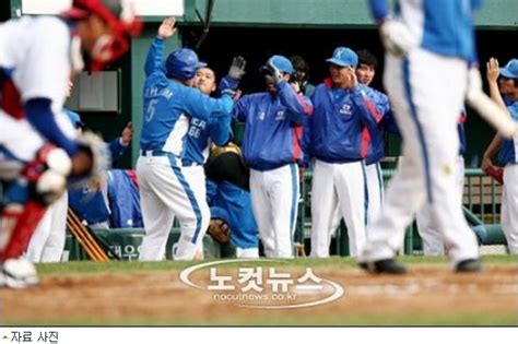 베이징올림픽 야구 예비엔트리 46명 확정 노컷뉴스