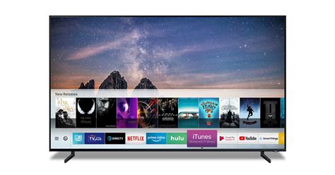 Low to high new arrival qty sold most popular. Samsung Smart TV รุ่นใหม่ พร้อมรองรับ iTunes และ Apple ...