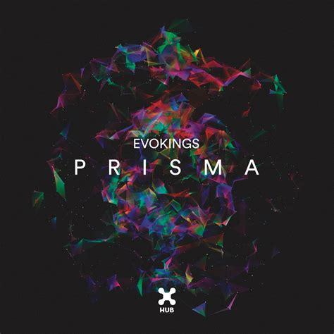 ‎prisma Single Album By Evokings Apple Music