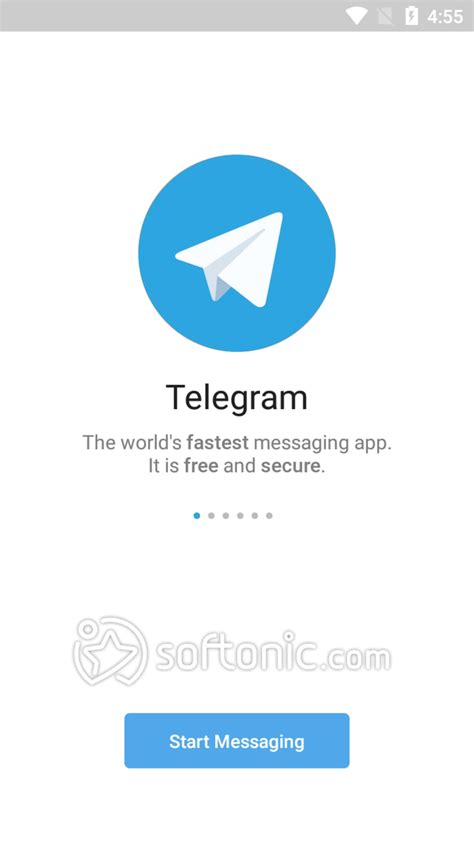 Android 용 Telegram Apk 다운로드