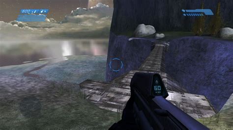 Screenshot Of Halo Combat Evolved Anniversary Xbox 360 2011