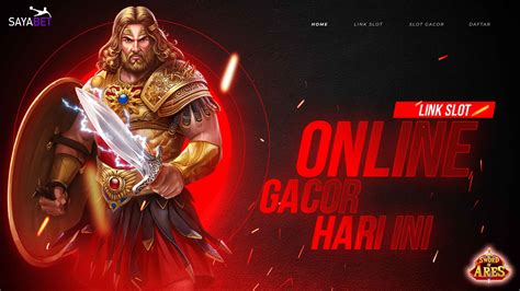 online gacor
