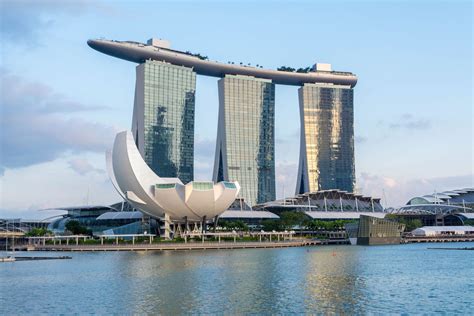 10 Best Things To Do In Singapore Road Affair